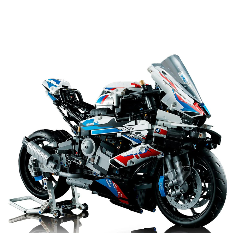 BMW M 1000 RR | 1920PCS