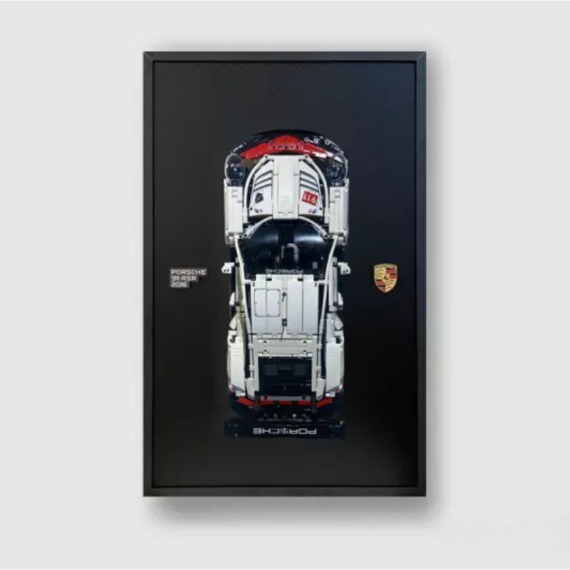 Quadros | Transforme seu modelo em uma Peça de Decoração