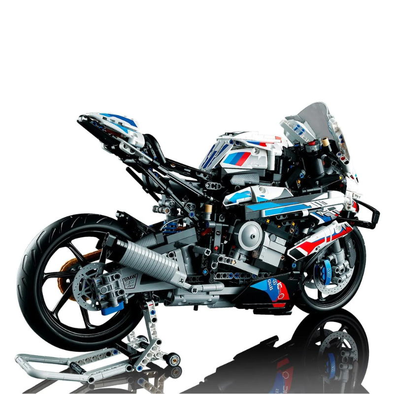 BMW M 1000 RR | 1920PCS