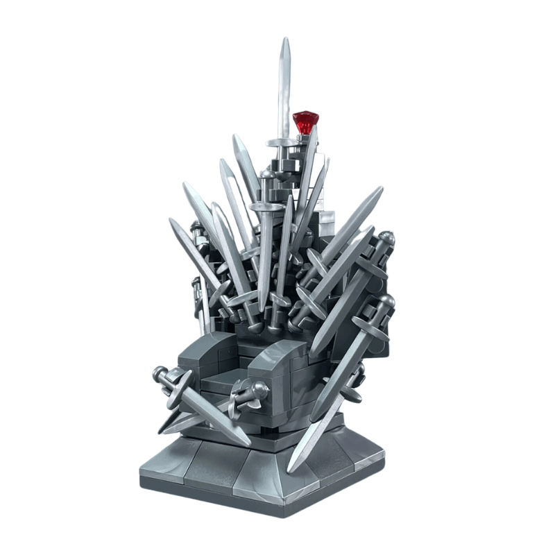 Trono de Ferro - Game of Thrones | 94PCS
