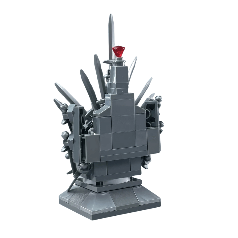Trono de Ferro - Game of Thrones | 94PCS