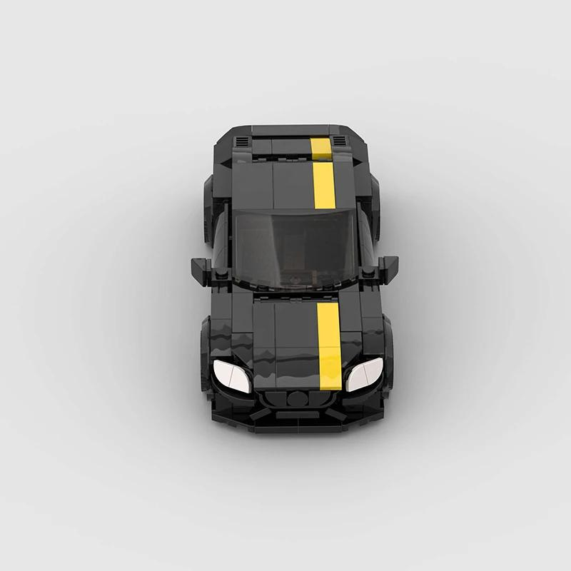 Mercedes Benz C63 | 235PCS