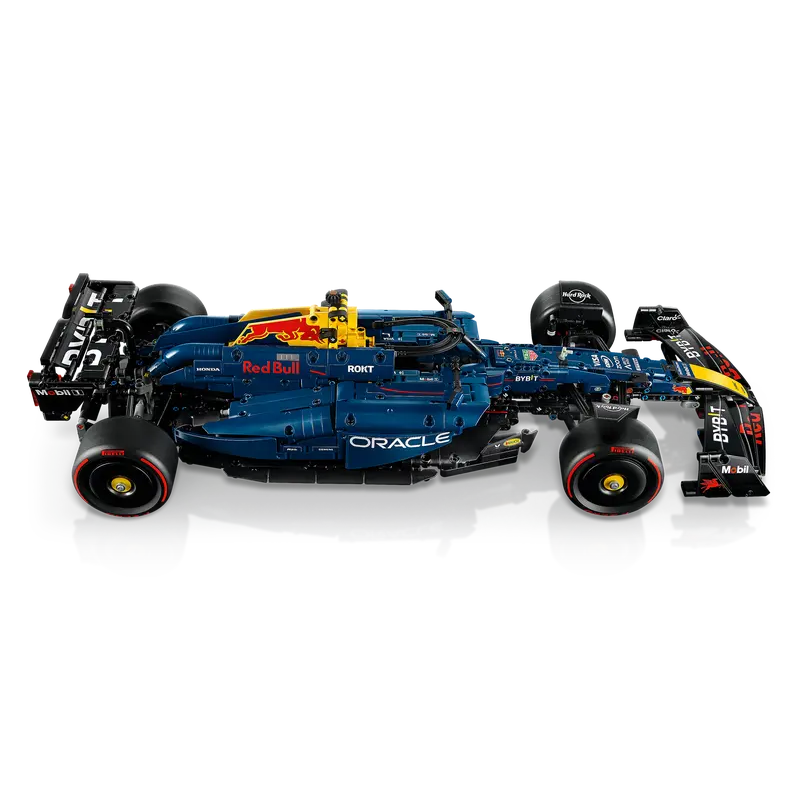 Formula 1 Red Bull Racing Oracle RB20 | 1639PCS