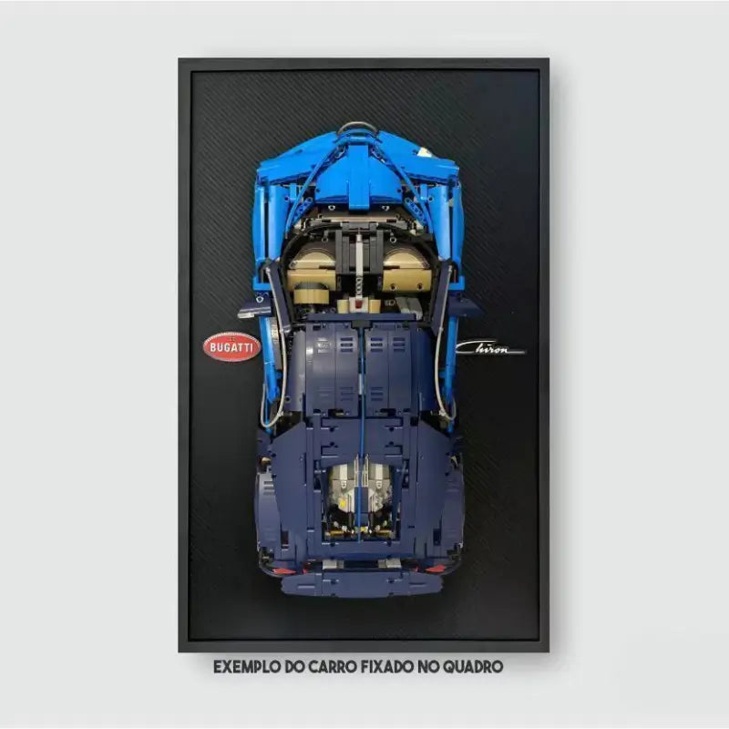 Quadros | Transforme seu modelo em uma Peça de Decoração