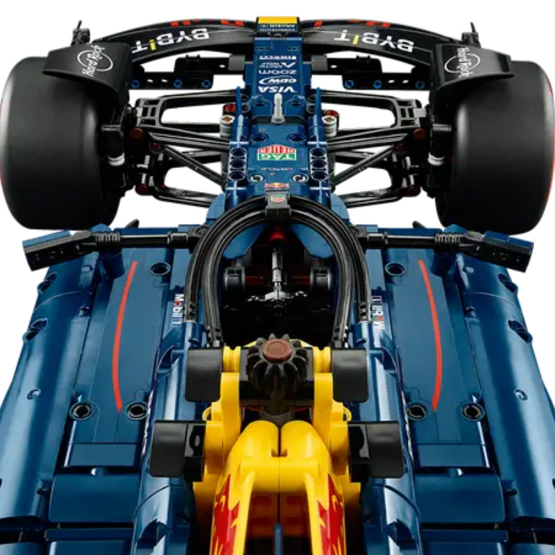 Formula 1 Red Bull Racing Oracle RB20 | 1639PCS