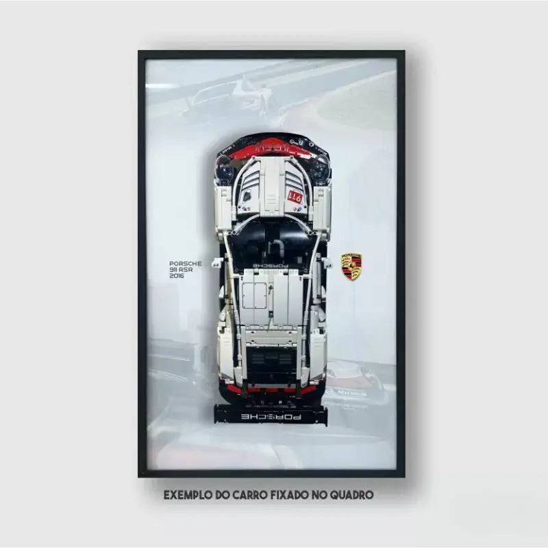Quadros | Transforme seu modelo em uma Peça de Decoração