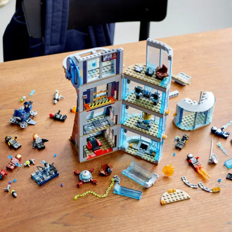 Torre Avengers | 794PCS
