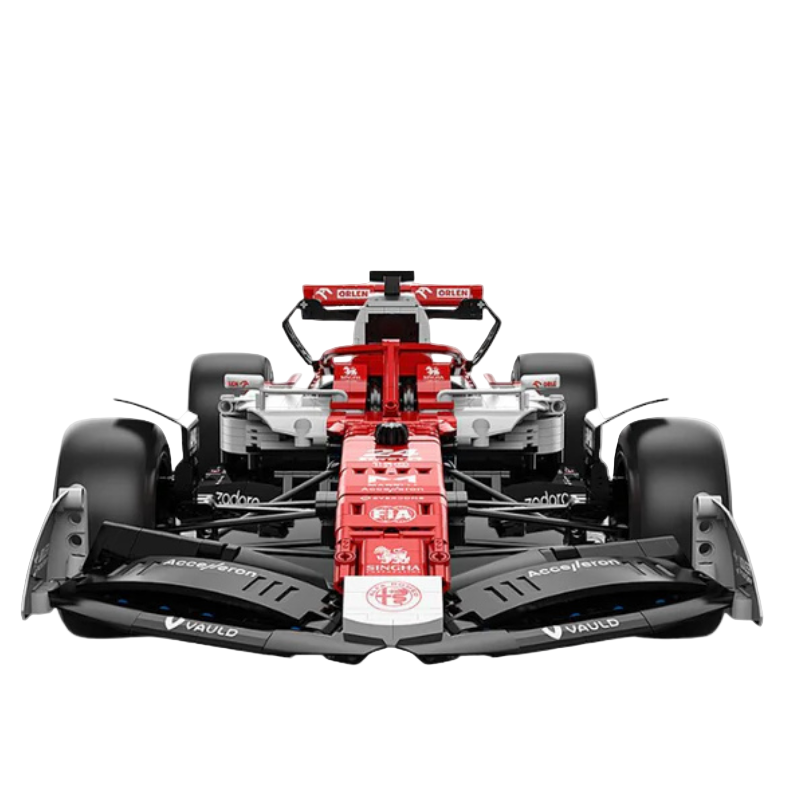 Fórmula 1 Alfa Romeo ORLEN C42 | 1770PCS