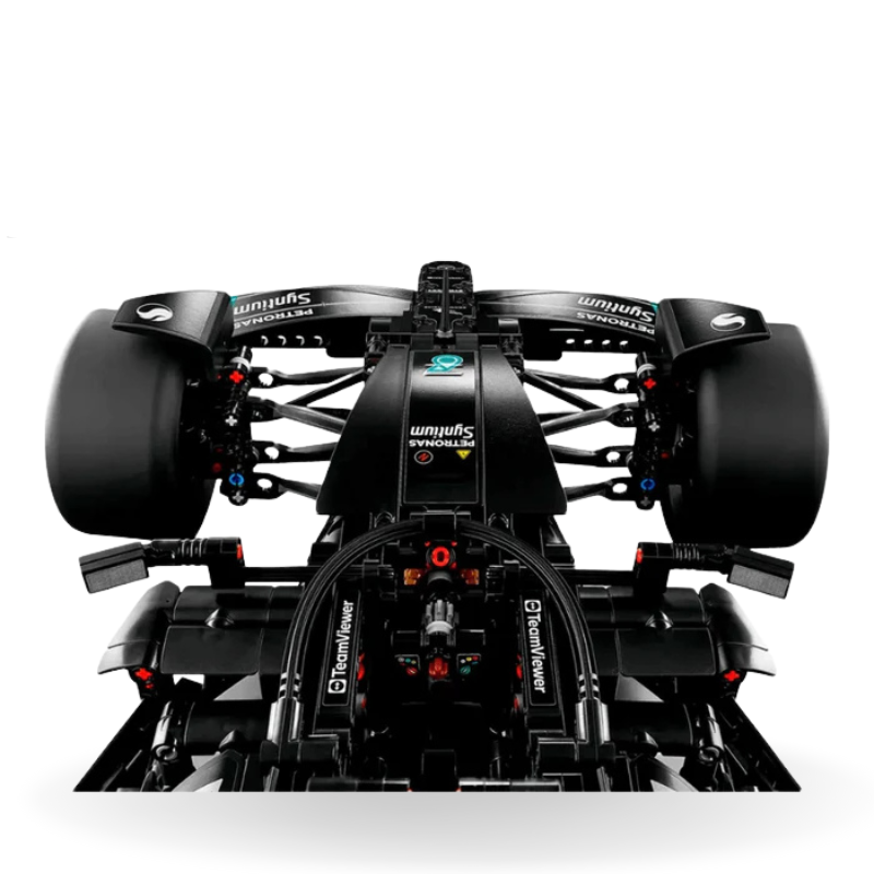 Fórmula 1 Mercedes-AMG W14 | 1642PCS