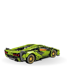 Sián FKP 37 | 1280PCS
