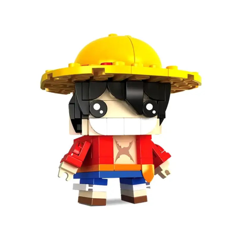 Figures Personagens