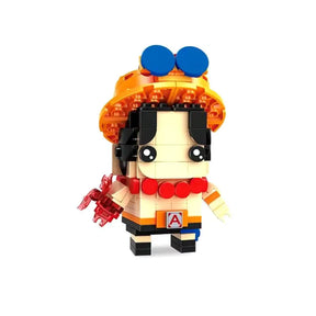 Figures Personagens