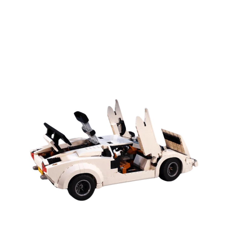 Countach | 1251PCS