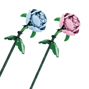 Rosa | 101PCS