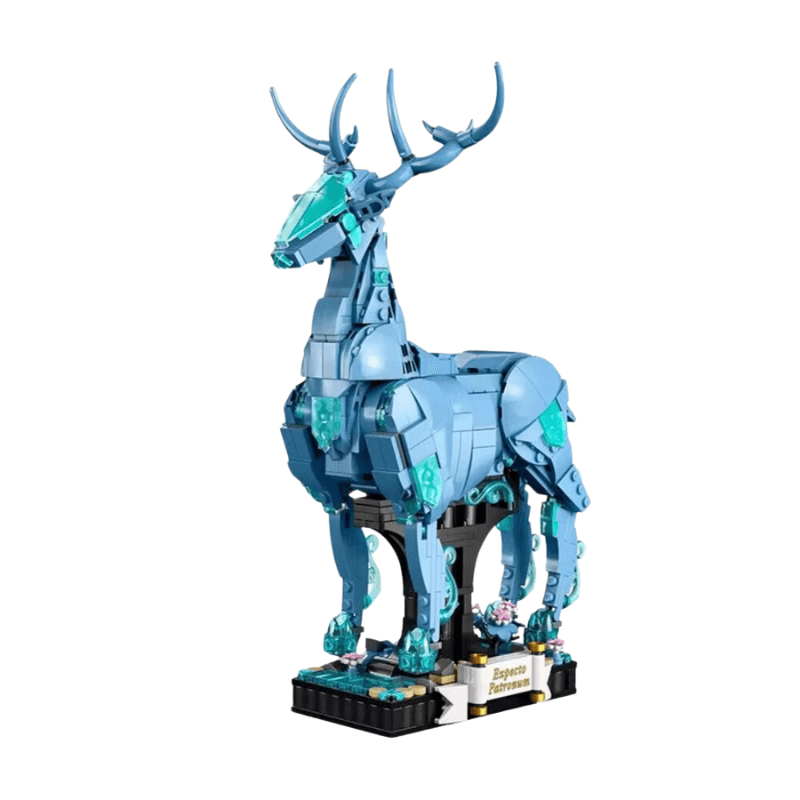 Expecto Patronum - Harry Potter | 754PCS