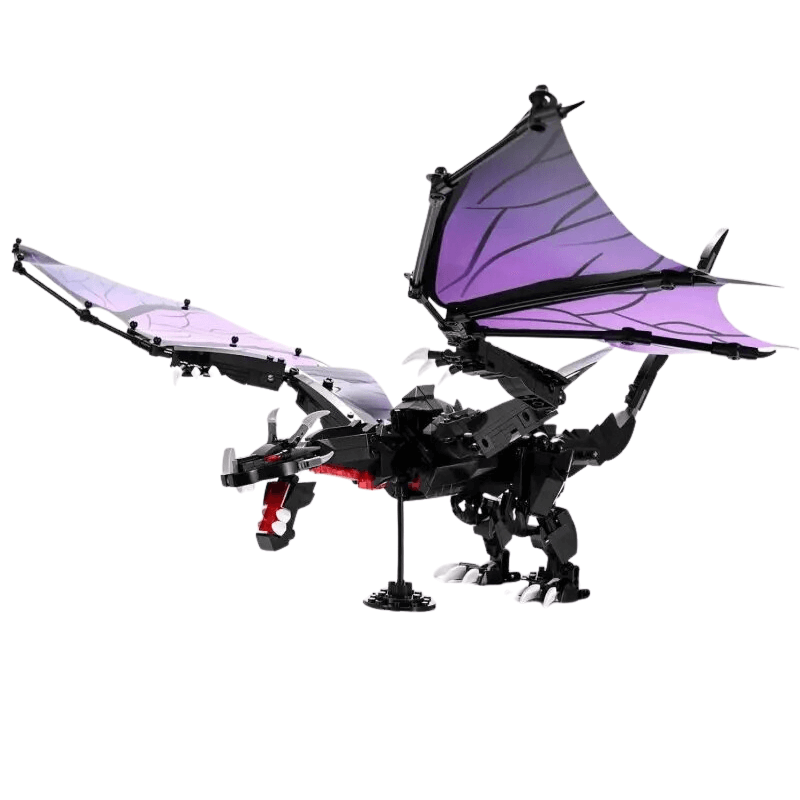 Balerion Game of Thrones  | 589PCS