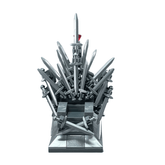 Trono de Ferro - Game of Thrones | 94PCS