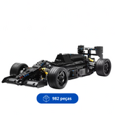 F1 Lotus 97T | 982PCS