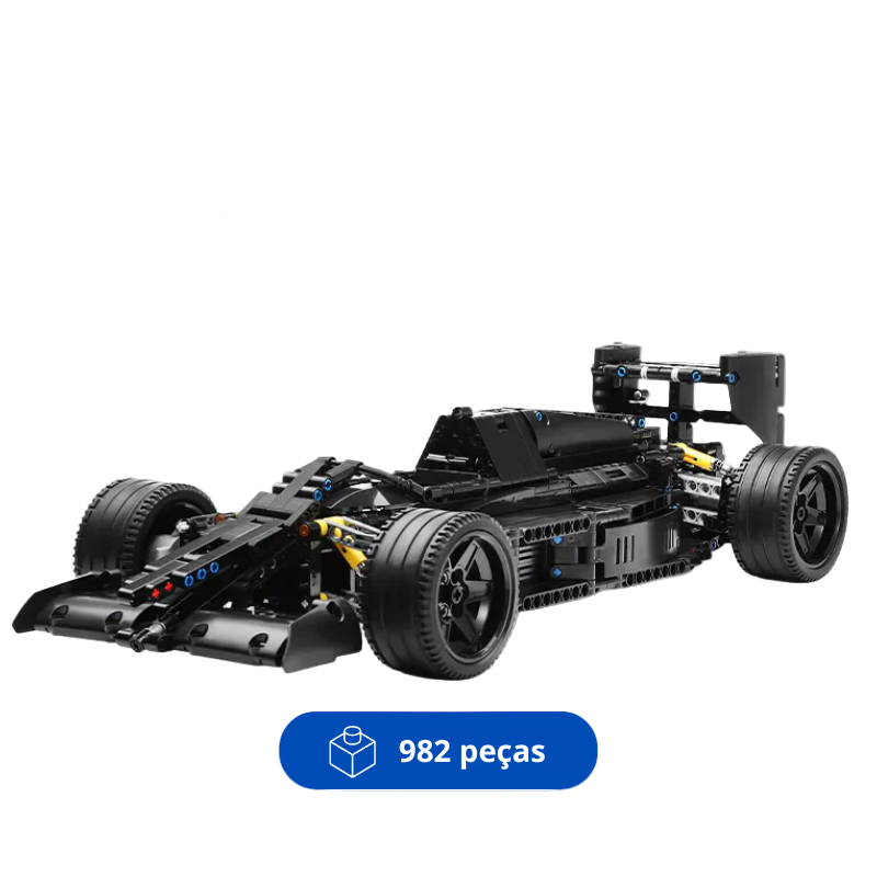 F1 Lotus 97T | 982PCS