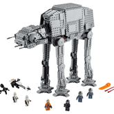 Caminhante AT-AT  - Star Wars | 1267 PCS