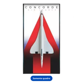 Quadro Concorde 03