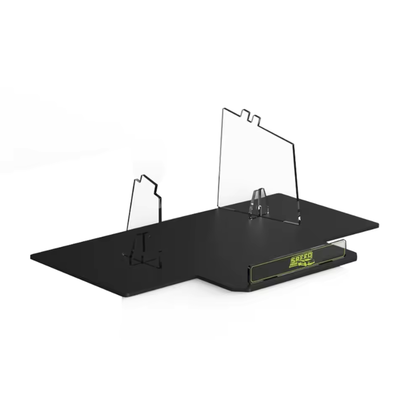 Acrílico Display Stand