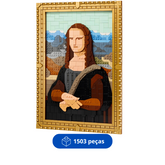 Mona Lisa | 1503PCS