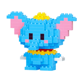 Dumbo | 156 PCS