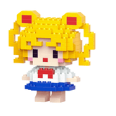 Sailor Moon | 199 PCS