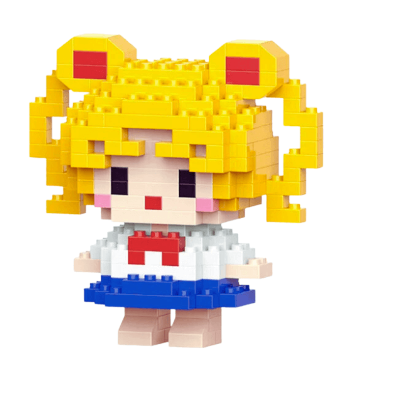 Sailor Moon | 199 PCS