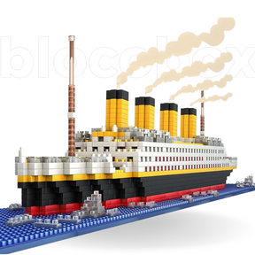 Titanic | 2288PCS