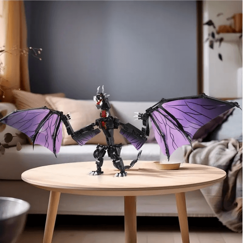 Balerion Game of Thrones  | 589PCS