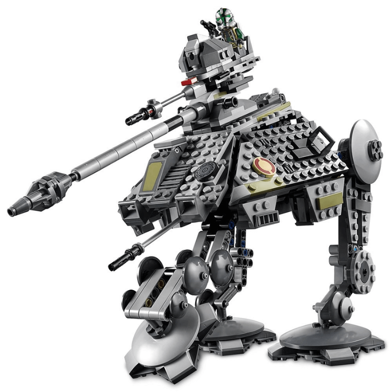 Caminhante AT-AP  - Star Wars | 707 PCS