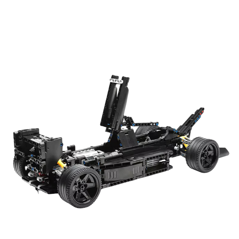 F1 Lotus 97T | 982PCS