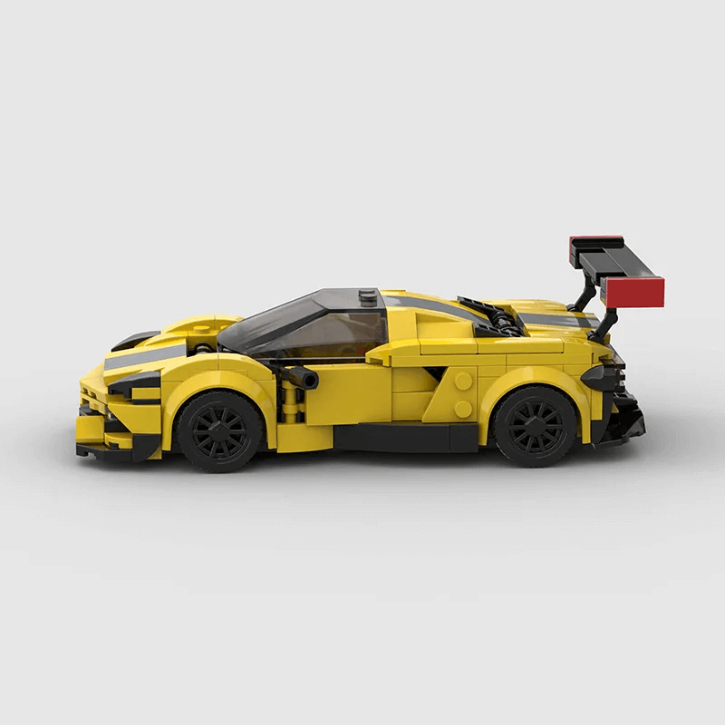 Corvette C8R | 314PCS