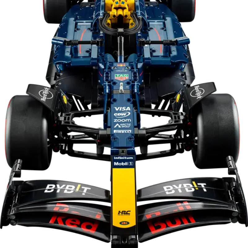 Formula 1 Red Bull Racing Oracle RB20 | 1639PCS