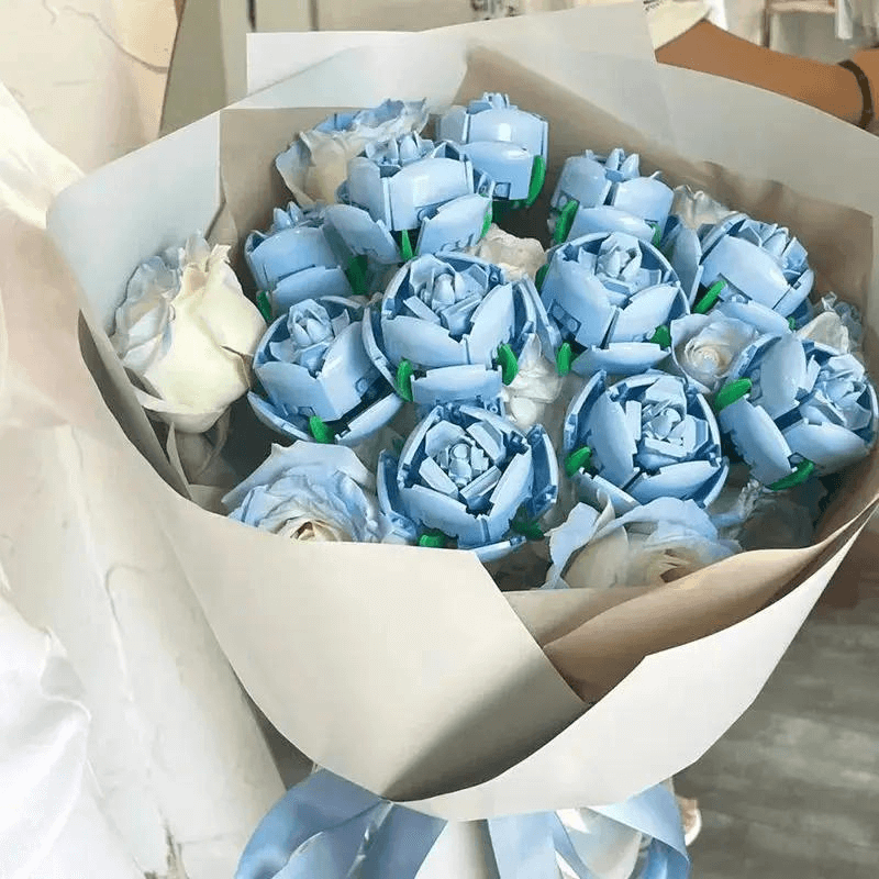 Rosa | 101PCS