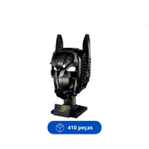 Máscara do Batman | 410PCS