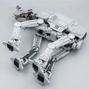Caminhante AT-AT  - Star Wars | 1267 PCS