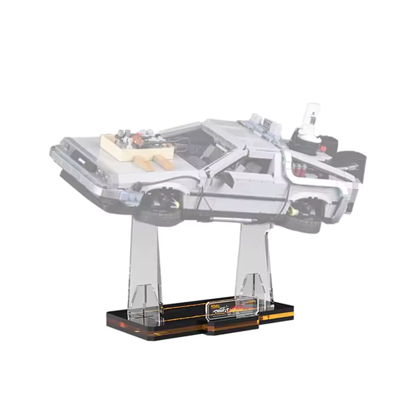 Acrílico Display Stand