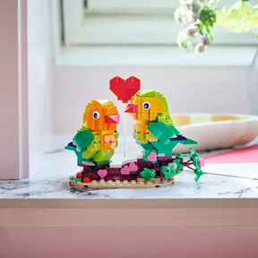 Pombinhos do Dia dos Namorados | 298PCS