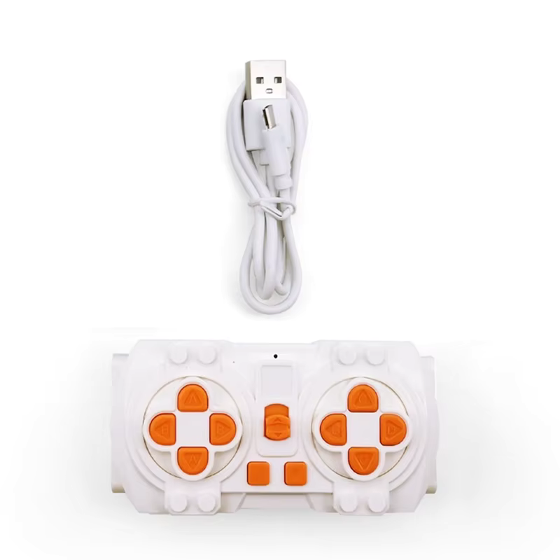 Kit Motor | Transforme seu Veículo com Controle Remoto