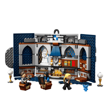 Simbolo das Casas Harry Potter | 349 PCS