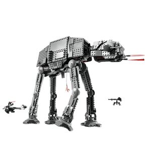 Caminhante AT-AT  - Star Wars | 1267 PCS