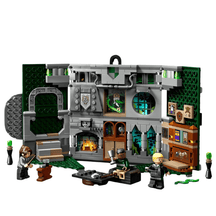 Simbolo das Casas Harry Potter | 349 PCS