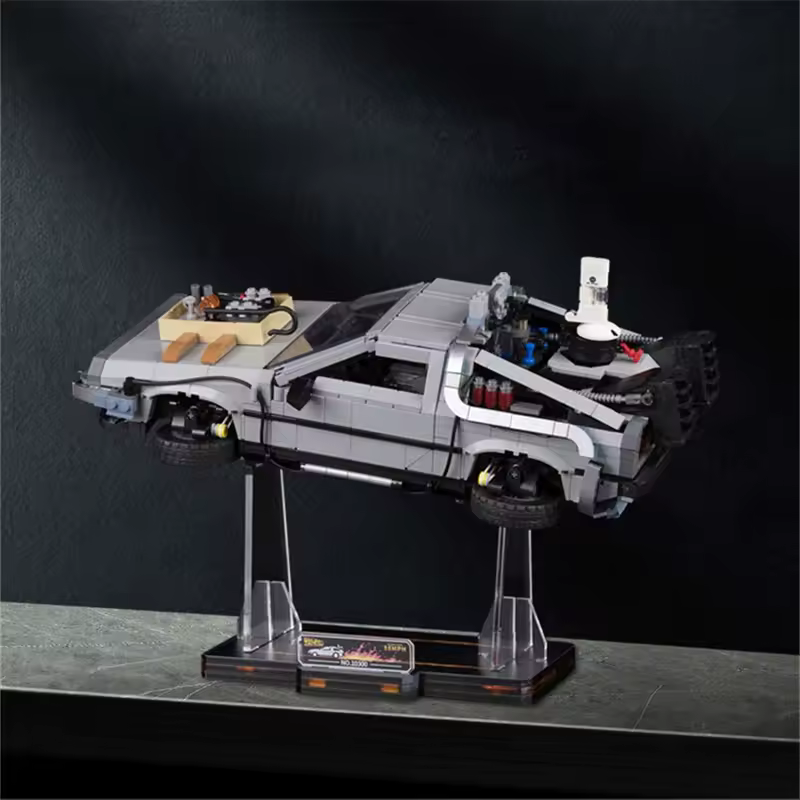 Acrílico Display Stand