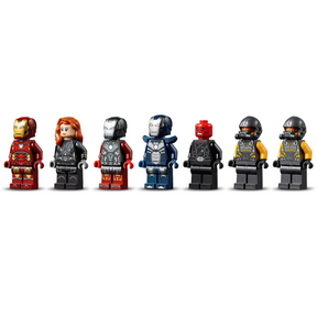 Torre Avengers | 794PCS