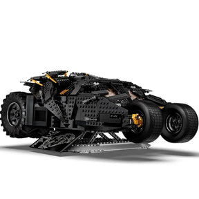 Batman Tumbler | 2049PCS