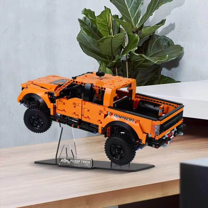 Ford F150 Raptor | 1379 PCS