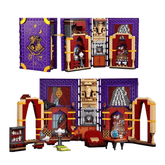 Livros Magicos Hogwarts - Harry Potter | 297 PCS